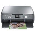 Epson Stylus Photo RX520 Printer Ink
